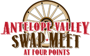 Antelope Valley Swap Meet at Four Points